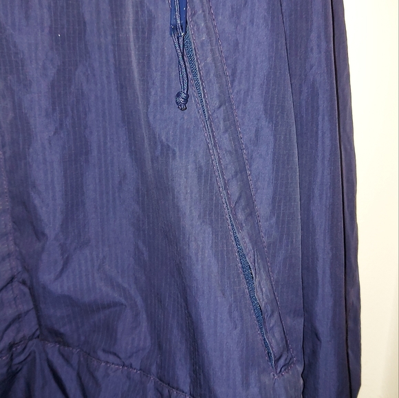 MEC Half Zip Pullover Jacket - Picture 7 of 12